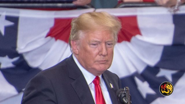 Trump ‘Unhappy’ With Israel and Iran After Tehran Strikes Israel, Killing 4 10 donald trump worthy ministries