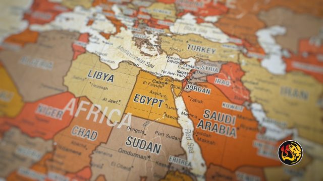 Egypt: Christian Refugee Released After 3 Years in Prison, "I Thank Everyone Who Prayed for Me" 6 egypt worthy ministries
