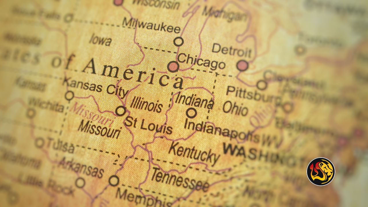 ‘Gunman Planned Deadly Shooting Near Chicago For Weeks’ 8 illinois worthy christian news