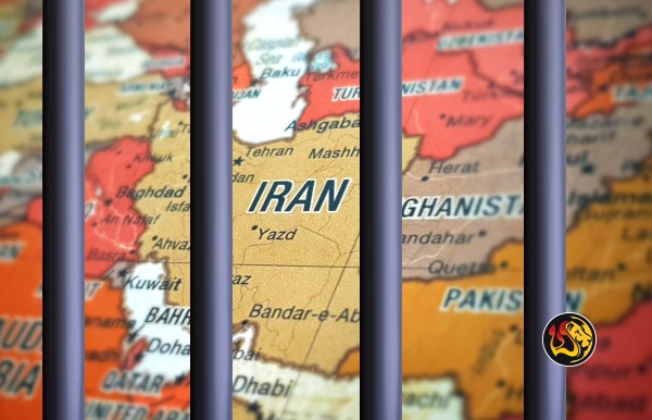 Iran: Five Christians Receive Lengthy Prison Sentences