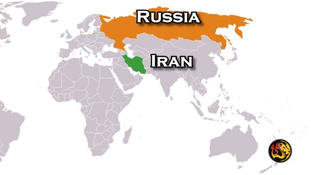 Russia Warns U.S. Strikes on Iran Could Spur Nations to Supply Tehran with Nuclear Warheads 7 russia iran worthy christian news