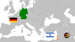 israel germany worthy ministries