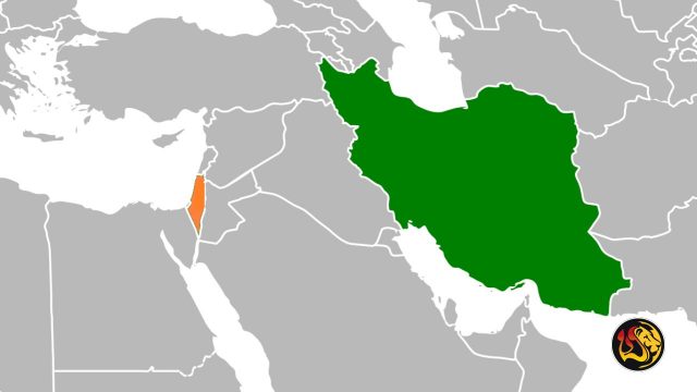Iran Launches Missiles Towards Israel 13 israel iran worthy ministries