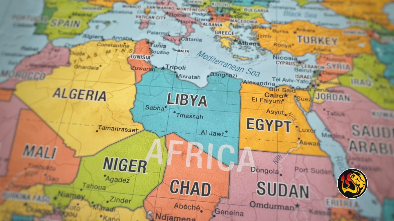 Scores Of Corpses Found In Libya After Clashes 3 libya worthy ministries