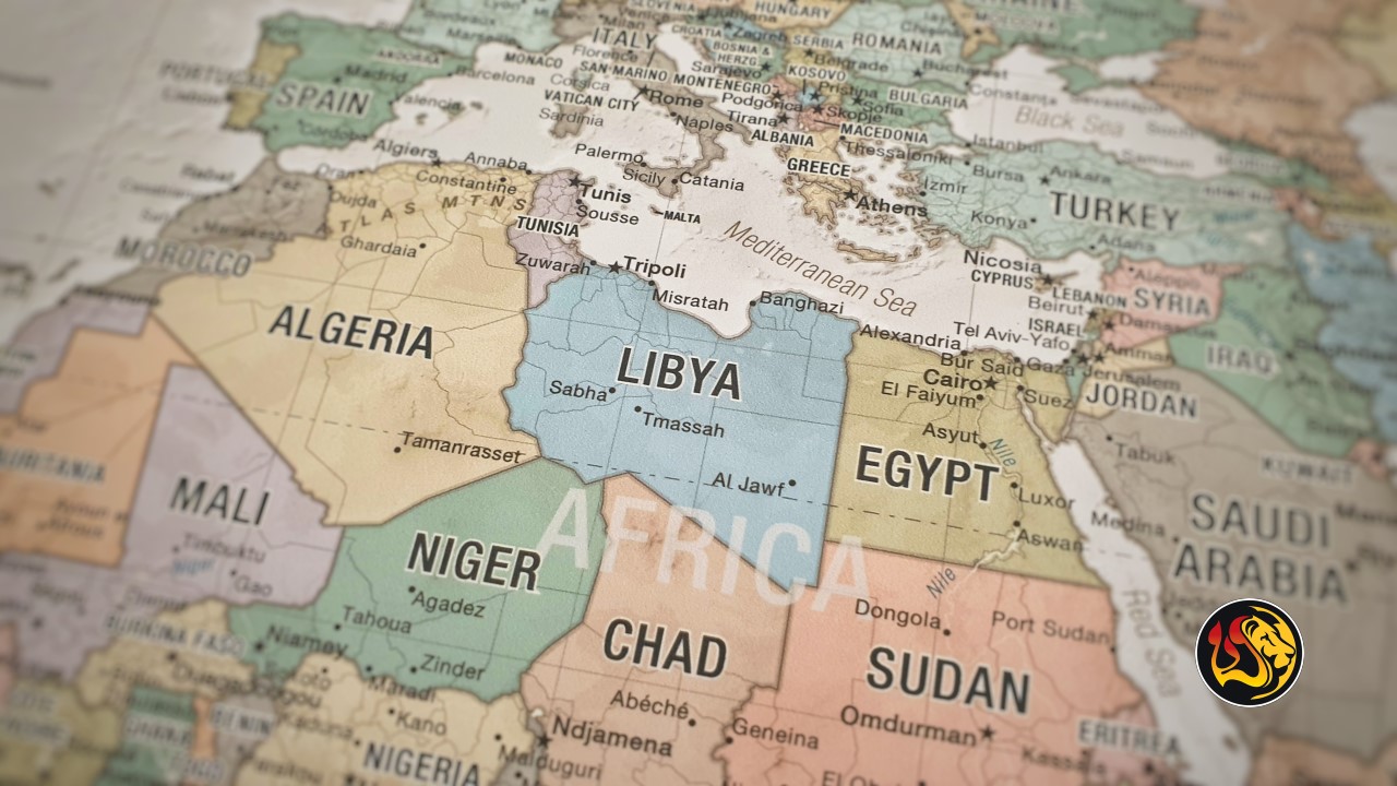 libya map worthy ministries 2