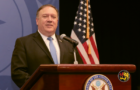 Pompeo: US to withdraw funding from organizations involved with “cancer” of BDS movement 3 mike pompeo worthy christian news