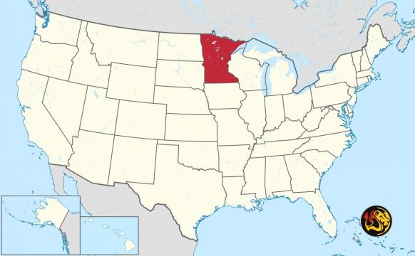 US Democratic Lawmaker, Husband Killed In ‘Politically Motivated Assassination’ 19 minnesota worthy news