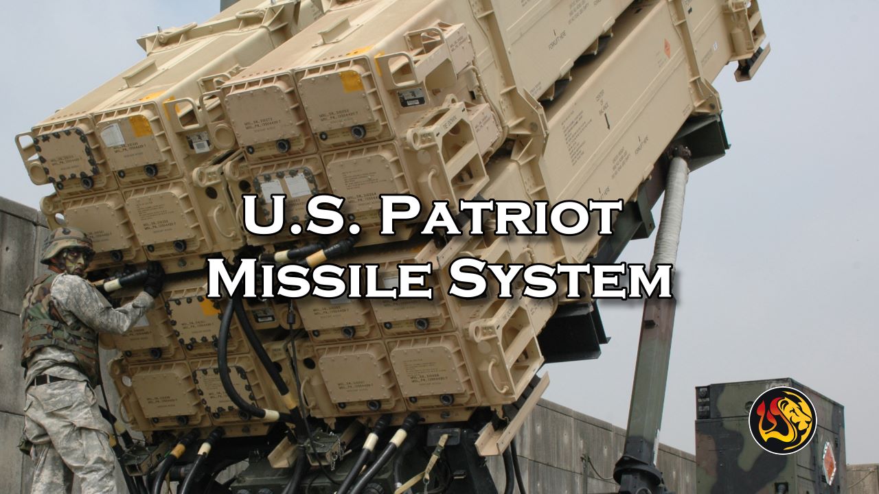 U.S. Patriot system likely damaged by Russian missile attack in Ukraine 7 us-patriot-system-worthy-ministries