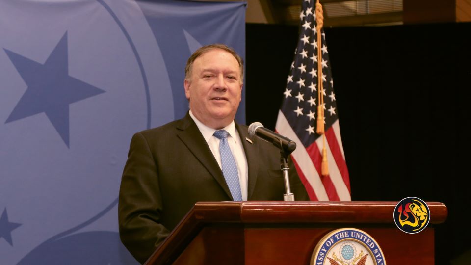 pompeo worthy christian news