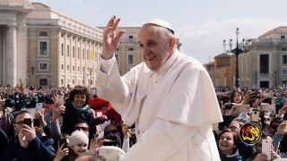 pope francis catholic church worthy christian news