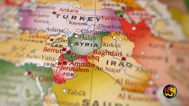 syria worthy ministries