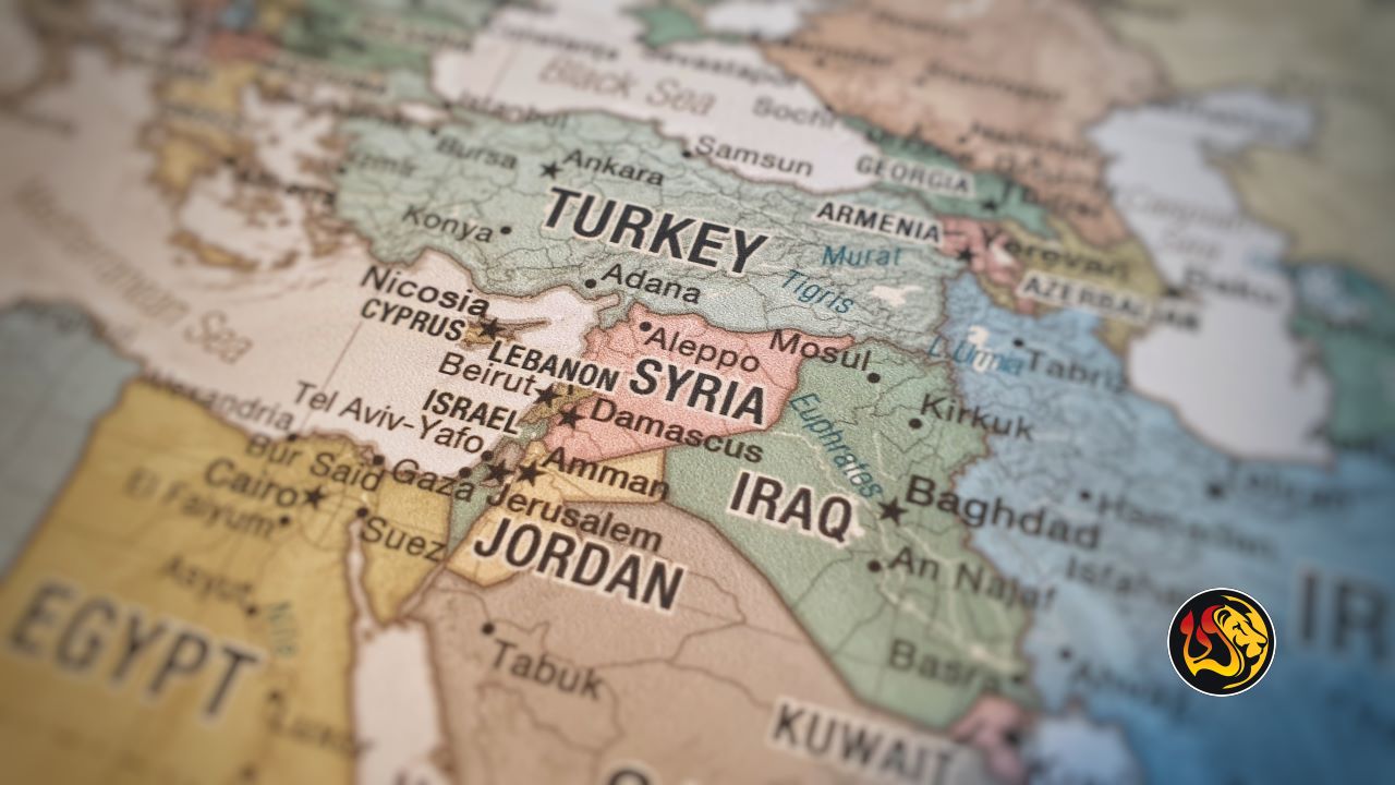 Satellite images show Syria site ‘completely destroyed’ in raid attributed to Israel 17 syria worthy christian news