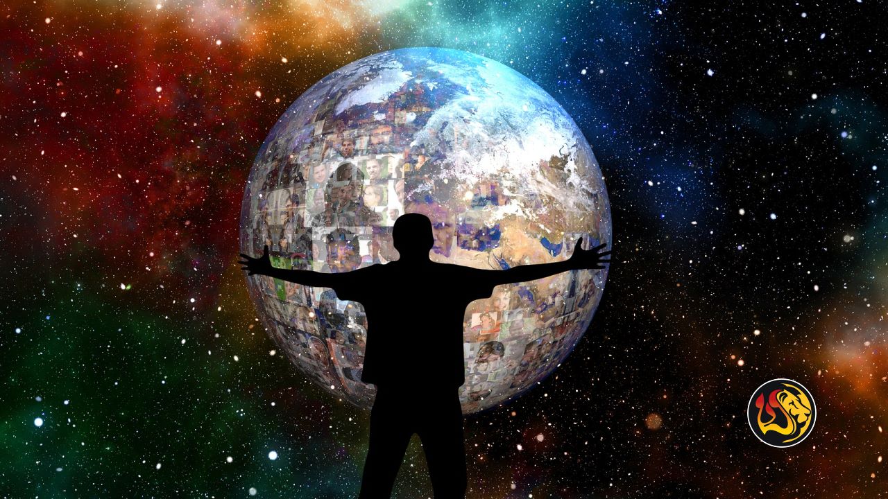 Six galaxies challenge theories about how the universe was formed 18 world hands stars worthy ministries