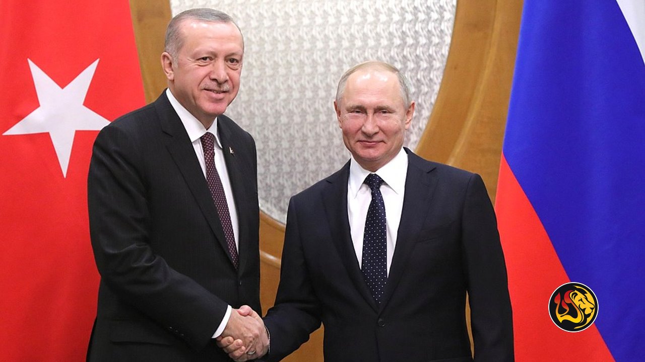 Russia asks Turkey to refrain from full-scale Syria offensive 9 putin erdogan turkey russia