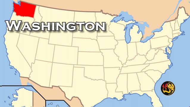 washington map worthy ministires