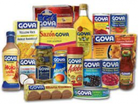 goya foods
