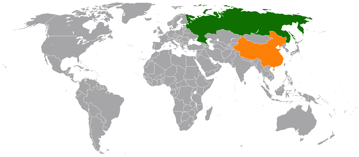 russia china worthy ministries