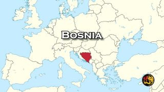 bosnia worthy ministries