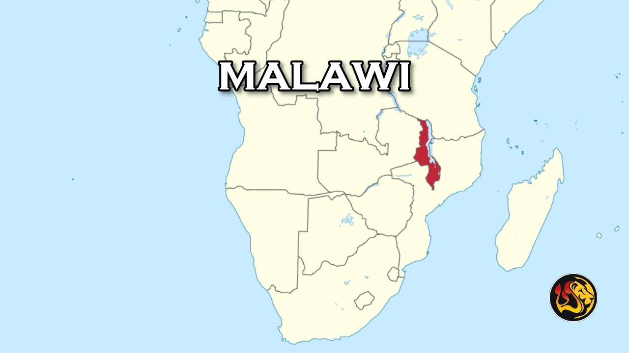 Malawi's Vice President Dies in Plane Crash 1 malawi africa worthy news
