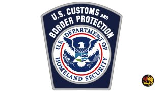 US Customs Border Control Worthy Departments