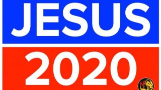 jesus 2020 worthy ministries