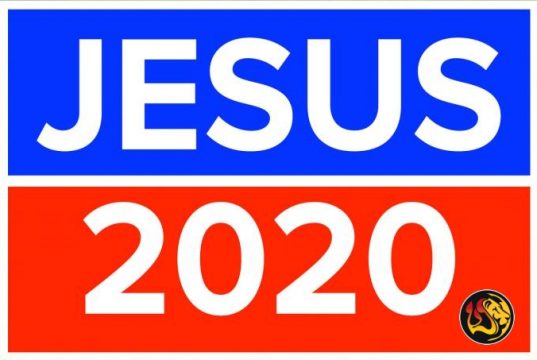 jesus 2020 worthy ministries