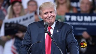 Trump Reacts To Hunter Biden ‘Twitter Files’: This ‘Allows For The Termination Of All Rules, Regulations, And Articles, Even … In The Constitution’ 1 donald trump worthy christian news