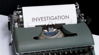 investigation worthy ministries