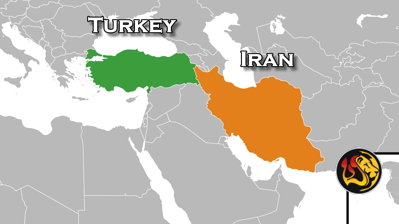 Turkey and Iran Condemn Israel And Agree To Cooperate 2 turkey iran worthy ministries