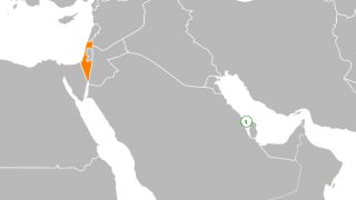 Israel bahrain
