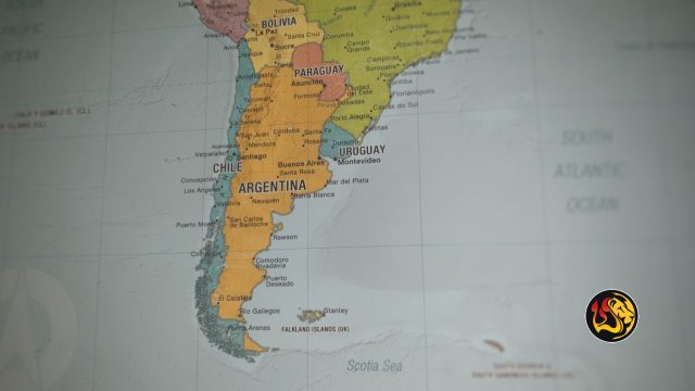 Argentina Enjoys "National Evangelization Day" 3 chile agentina paraguay uraguay worthy ministries