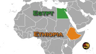 egypt ethiopia worthy ministries