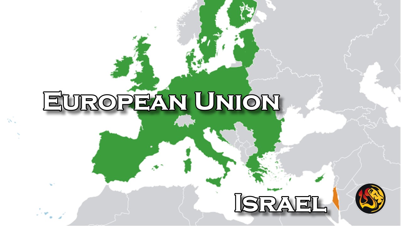 europe israel worthy ministries