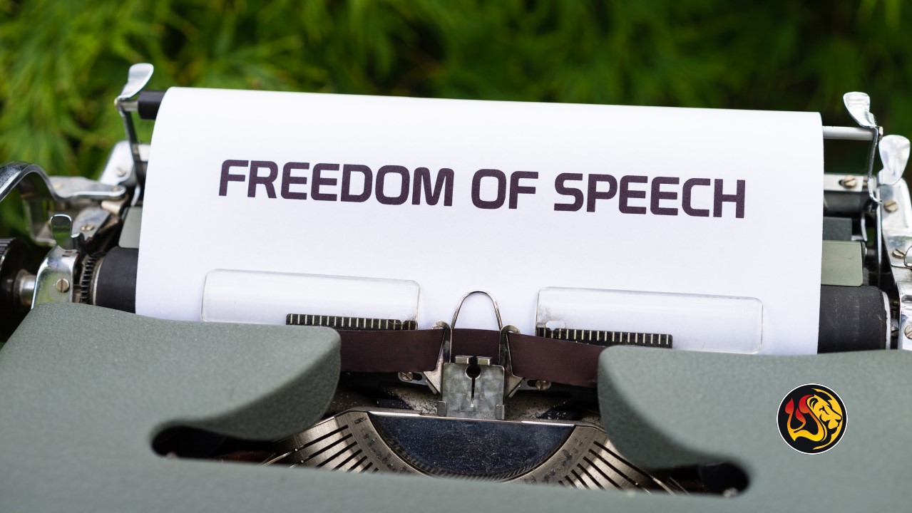 Freedom of Speech Under Attack Worldwide (Worthy News In-Depth Analysis) 19 freedom of speech censor censorship worthy ministries