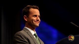 kirk cameron worthy ministries