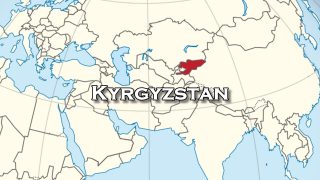 kyrgyzstan worthy ministries
