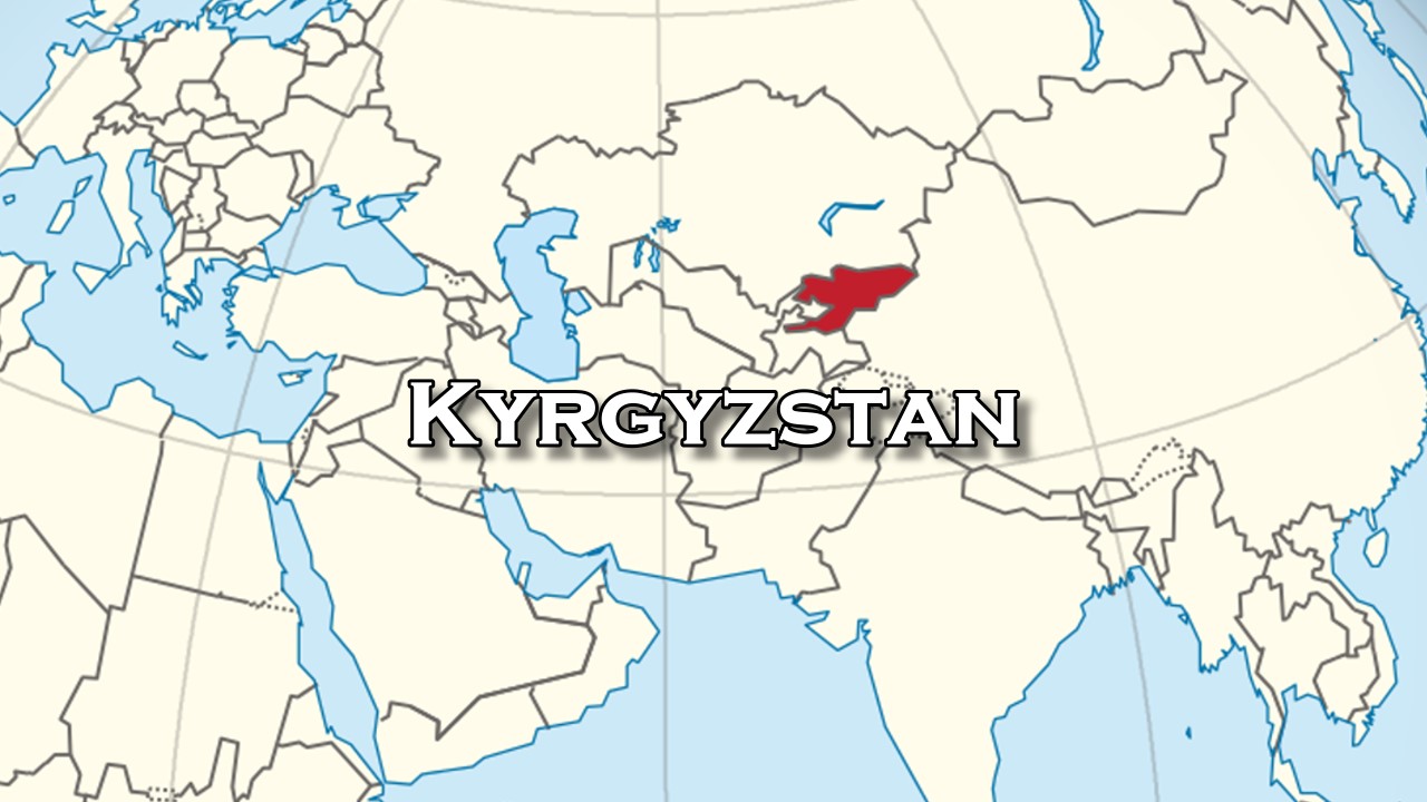 kyrgyzstan worthy ministries