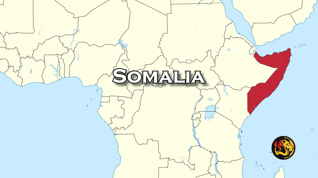 Islamic Fighters Kill Dozens In Somalia 5 somalia worthy ministries