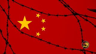 china barb wire oppression worthy ministries