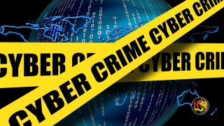 cyber crime 4 worthy ministries