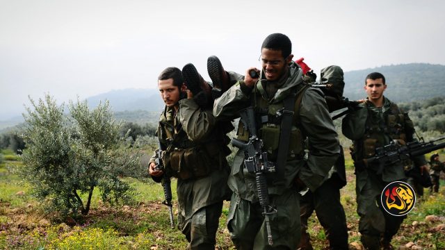Israel Concludes Major Military Drill In Preparation For Potential Conflict With Hezbollah 3 idf 1 worthy ministries