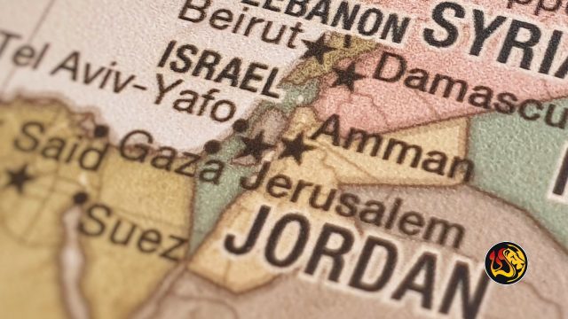 israel map worthy ministries 2