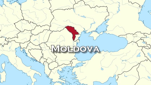 "Unbelievable Revival" Reported in Transnistria, Eastern Europe 12 Moldova Worthy Ministries