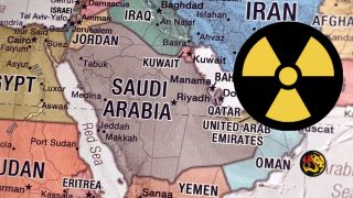 saudi arabia nuclear worthy ministries