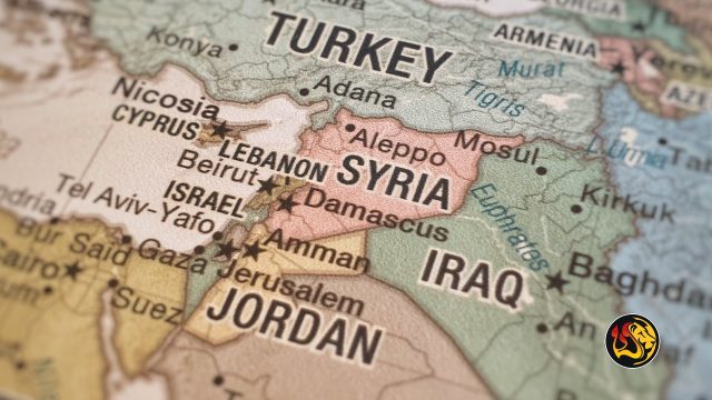 syria worthy christian news