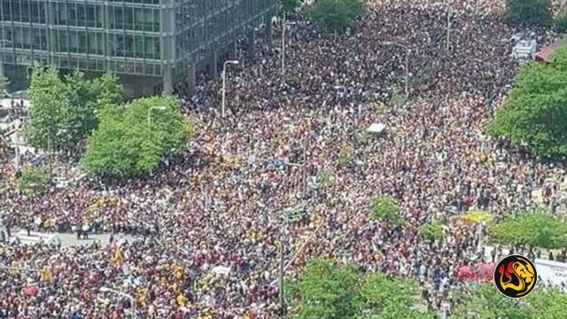 trump rally washington dc worthy ministries