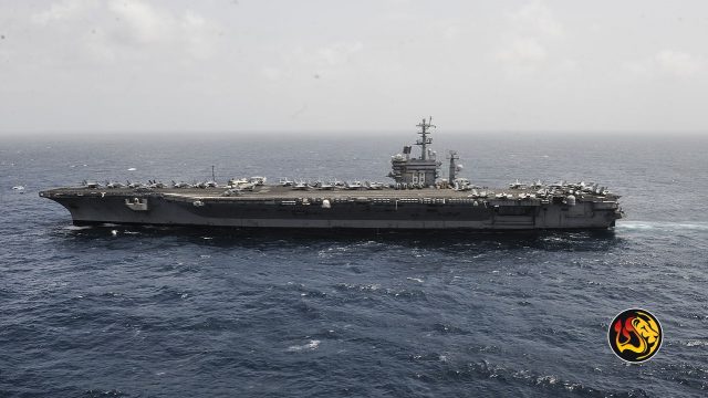 us carrier nimmitz