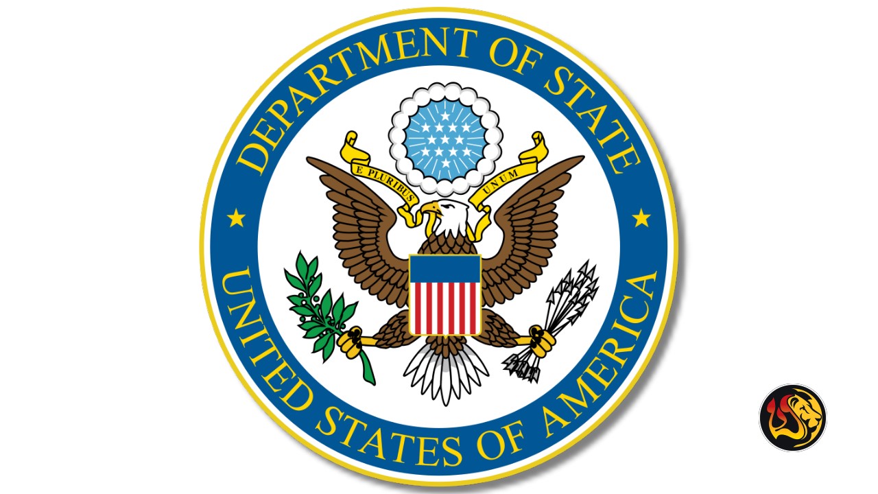 us state department