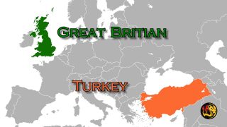 great britian turkey worthy ministries