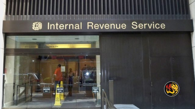 internal revenue service irs worthy ministries